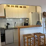 Apartamento Casa Rosa Jávea
