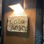 Casa Rosa