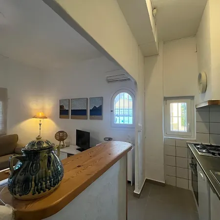 Casa Rosa, Frente Al Mar Javea