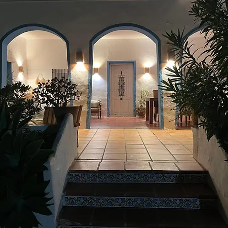 Casa Rosa *