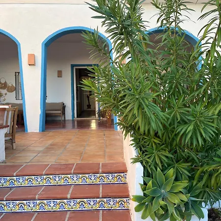 Apartment Casa Rosa, Frente Al Mar