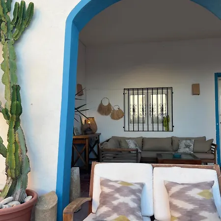Casa Rosa Lejlighed