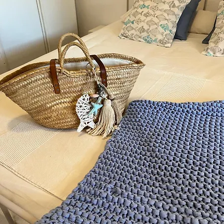 Casa Rosa Appartement Jávea