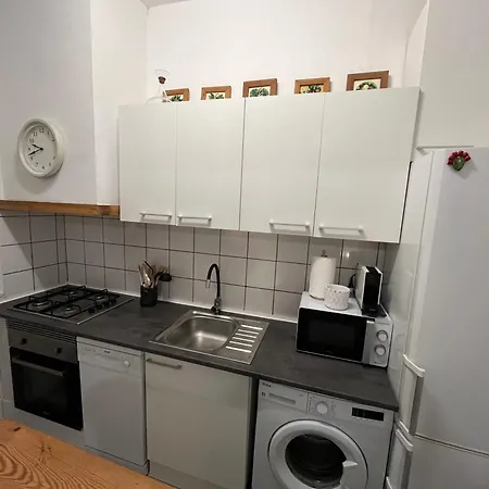 Appartement Casa Rosa *