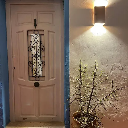 Casa Rosa *