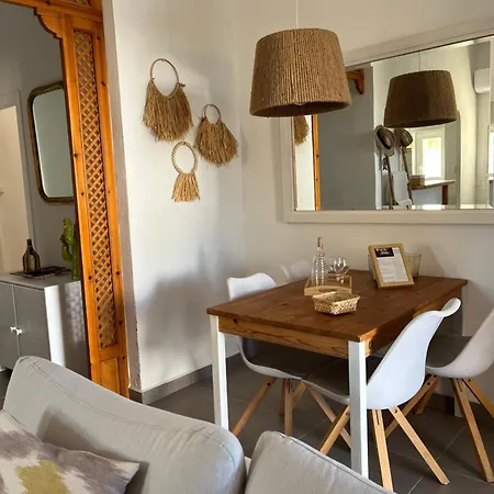 Casa Rosa Jávea