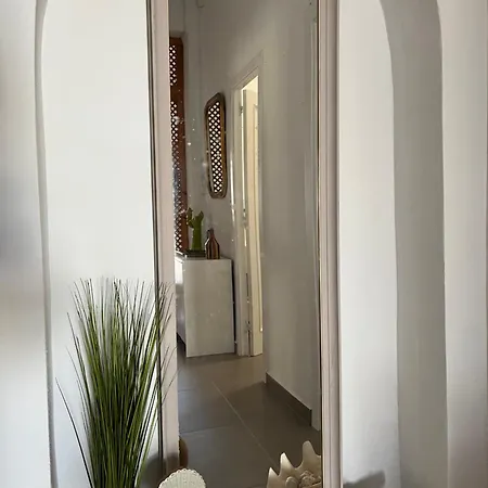 Appartement Casa Rosa *