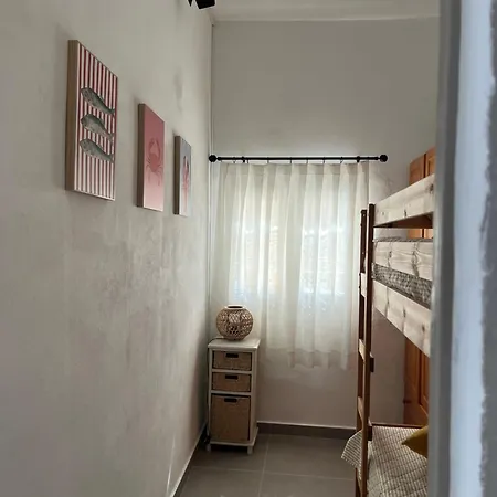 Casa Rosa Jávea