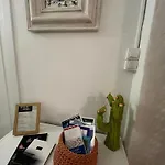 Διαμέρισμα Casa Rosa