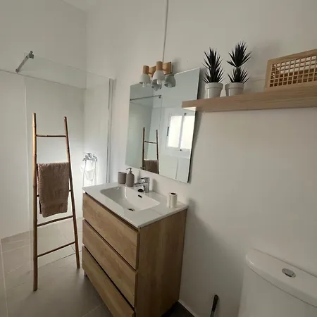 Casa Rosa Γιαβέα