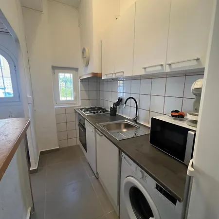 Διαμέρισμα Casa Rosa Γιαβέα