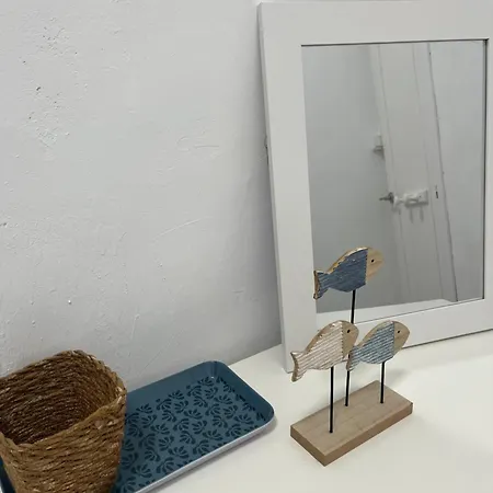 Διαμέρισμα Casa Rosa