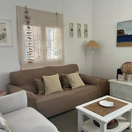 Appartement Casa Rosa