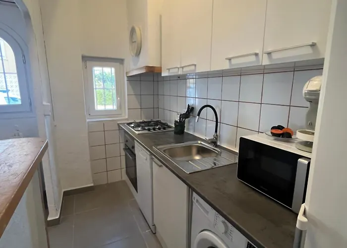 Appartement Casa Rosa Jávea