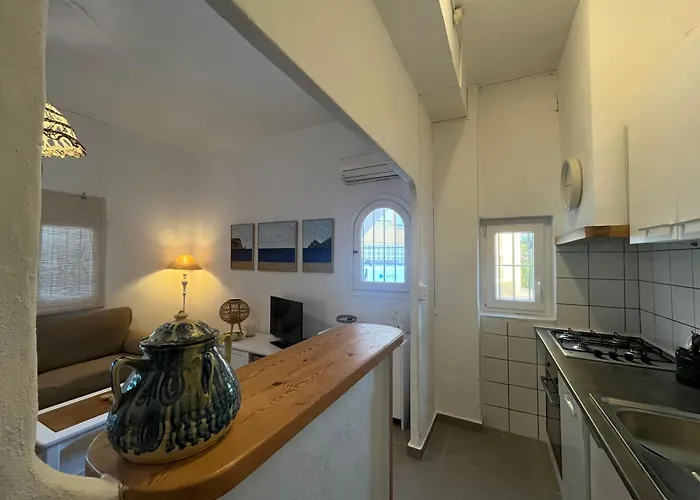 Casa Rosa Jávea