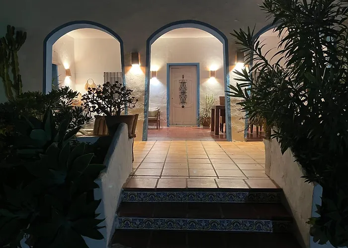 Casa Rosa *