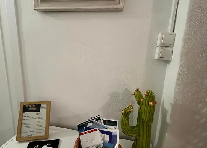Appartement Casa Rosa
