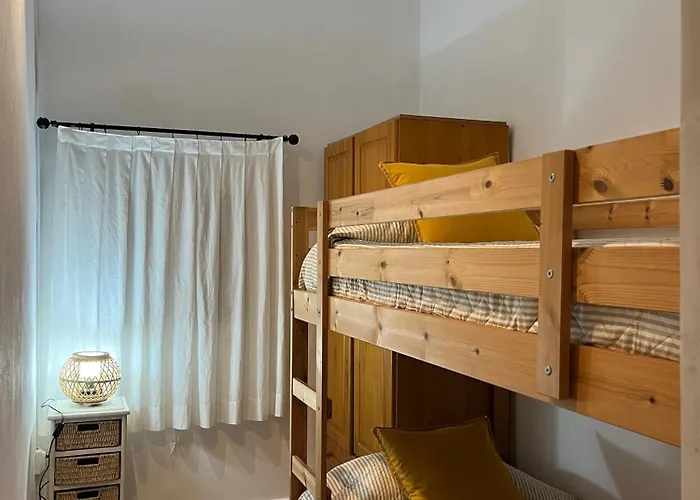 Appartement Casa Rosa Jávea