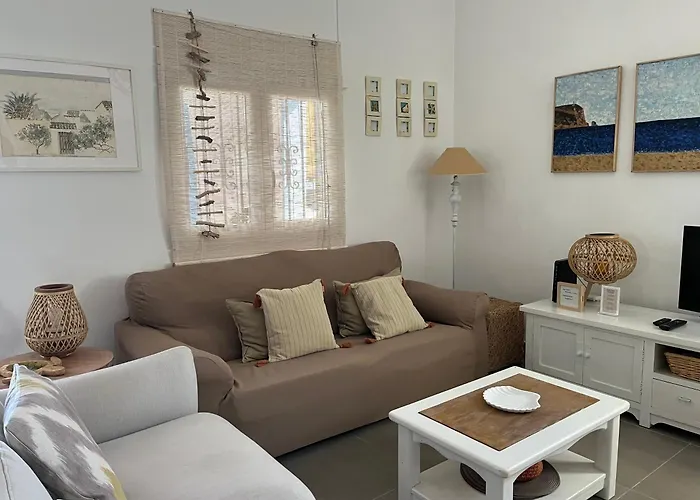 Appartement Casa Rosa