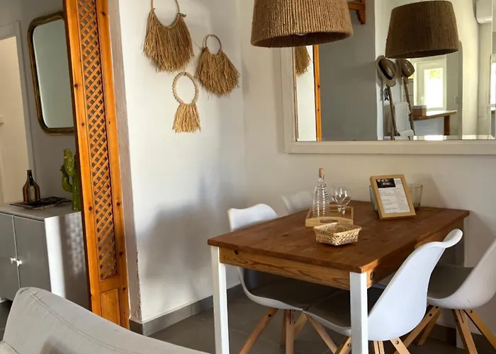 Casa Rosa Jávea