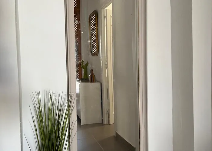 Appartement Casa Rosa *