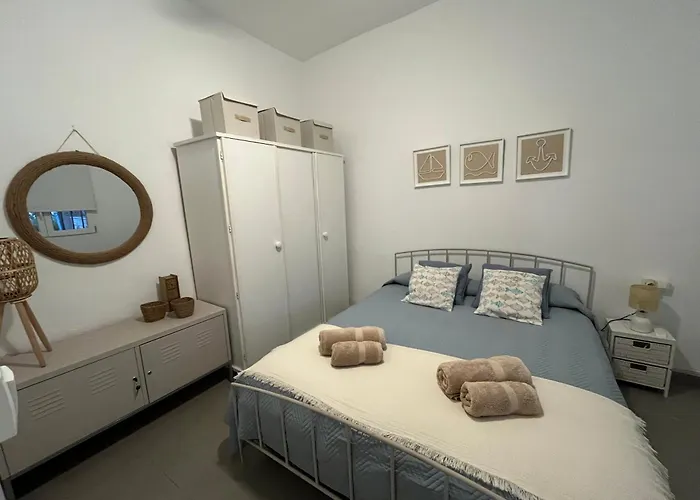 Appartement Casa Rosa
