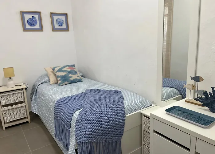 Appartement Casa Rosa Jávea