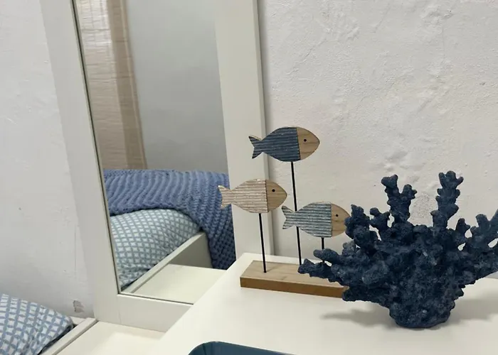 Casa Rosa Appartement